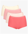 sloggi Maxi Slip Basic+ 4-Pack