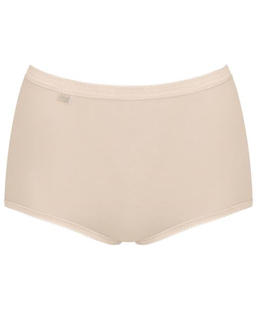 sloggi Maxi Slip Basic+ 4-Pack