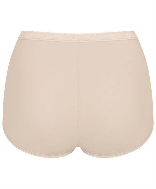 sloggi Maxi Slip Basic+ 4-Pack