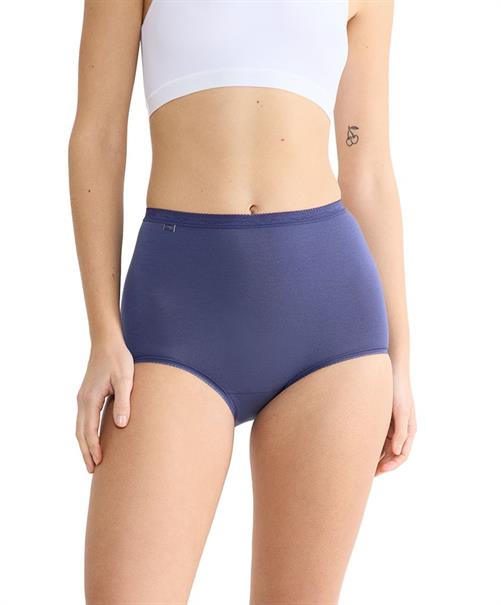 sloggi Maxi Slip Basic+ 4-Pack