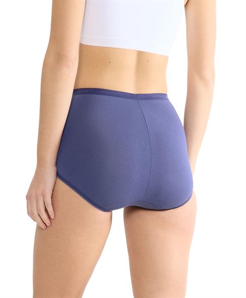 sloggi Maxi Slip Basic+ 4-Pack