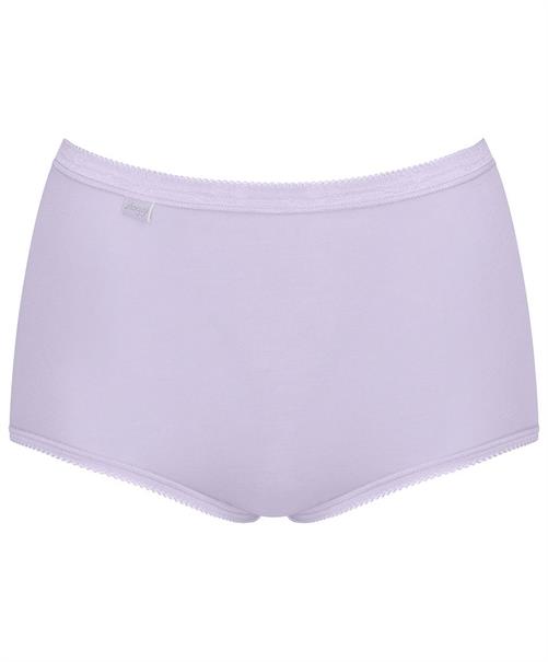 sloggi Maxi Slip Basic+ 4-Pack