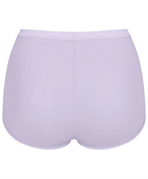 sloggi Maxi Slip Basic+ 4-Pack