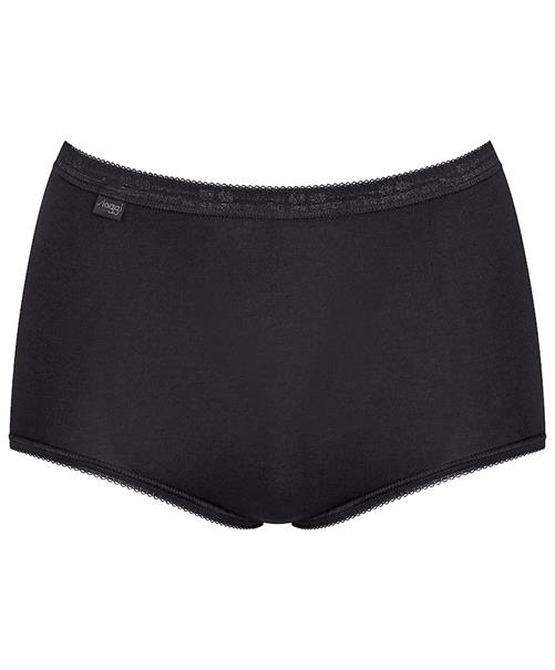 sloggi Maxi Slip Basic+ 4-Pack