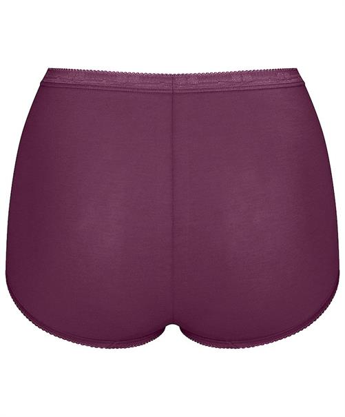 sloggi Maxi Slip Basic+ 4-Pack