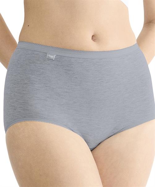 sloggi Maxi Slip Basic+ 4-Pack