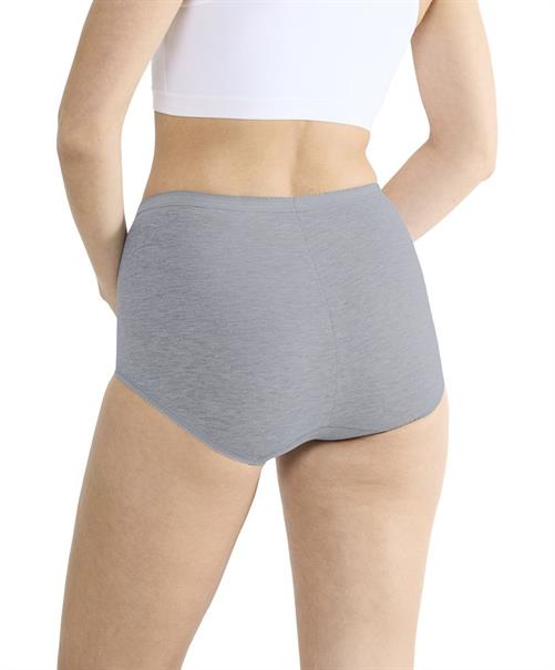 sloggi Maxi Slip Basic+ 4-Pack