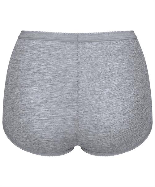 sloggi Maxi Slip Basic+ 4-Pack