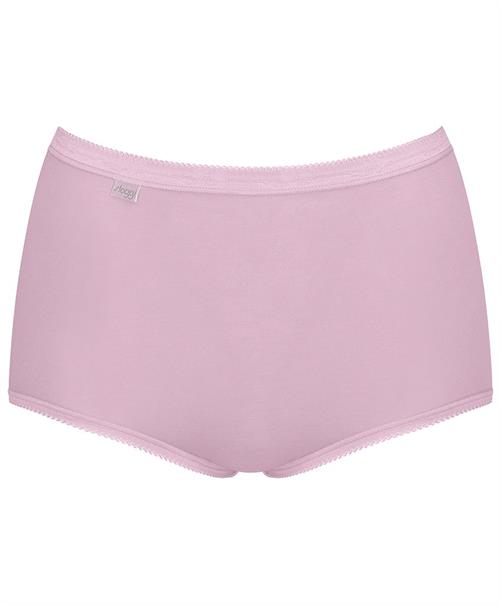 sloggi Maxi Slip Basic+ 4-Pack