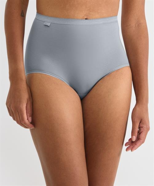 sloggi Maxi Slip Basic+ 4-Pack