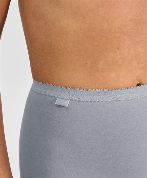 sloggi Maxi Slip Basic+ 4-Pack