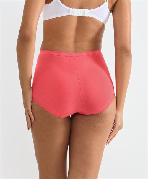 sloggi Maxi Slip Basic+ 4-Pack