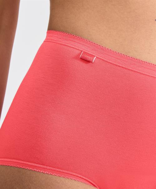 sloggi Maxi Slip Basic+ 4-Pack