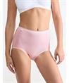 Sloggi Maxi Slip Basic+ 4-Pack