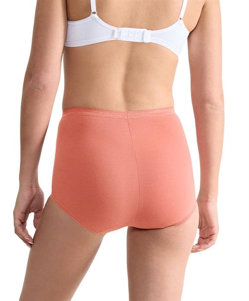 Sloggi Maxi Slip Basic+ 4-Pack