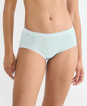 sloggi Midi Slip Basic+ 4-Pack