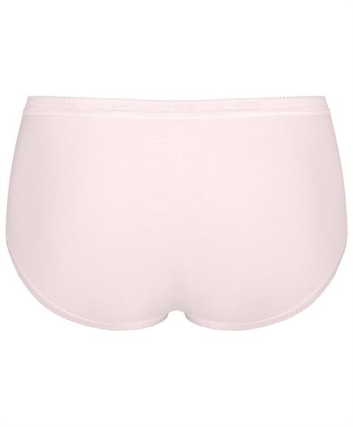 sloggi Midi Slip Basic+ 4-Pack