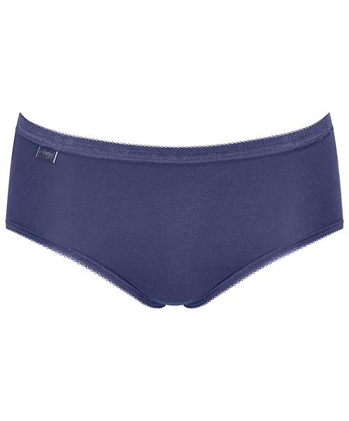 sloggi Midi Slip Basic+ 4-Pack