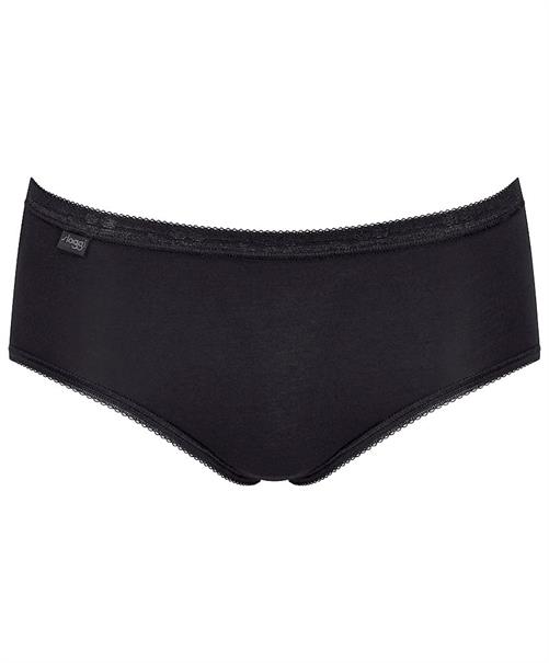 sloggi Midi Slip Basic+ 4-Pack