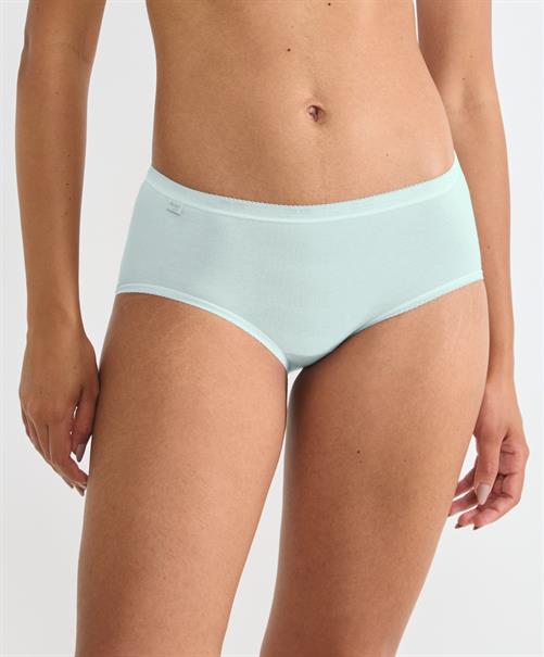 sloggi Midi Slip Basic+ 4-Pack