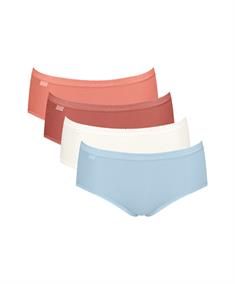 Sloggi Midi Slip Basic+ 4-Pack