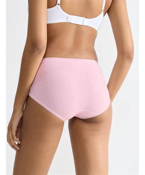 Sloggi Midi Slip Basic+ 4-Pack