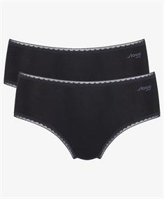 Sloggi Midi Slip GO 2-pack