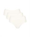 sloggi Midi Slip Go Daily Cotton 3-Pack