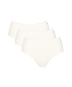 sloggi Midi Slip Go Daily Cotton 3-Pack