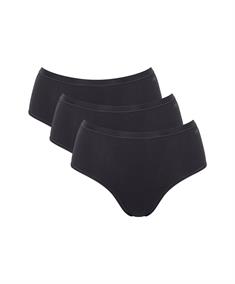 sloggi Midi Slip Go Daily Cotton 3-Pack