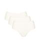 sloggi Midi Slip Go Daily Cotton 3-Pack