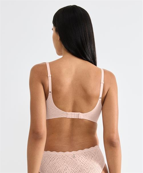 sloggi Push-Up BH Zero Feel Bliss The Up