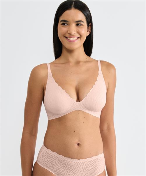 sloggi Push-Up BH Zero Feel Bliss The Up