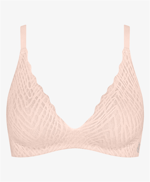 sloggi Push-Up BH Zero Feel Bliss The Up