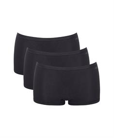 sloggi Short Go Daily Cotton 3-Pack