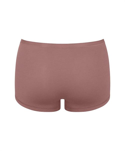 sloggi Short Go Daily Cotton 3-Pack