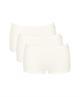 sloggi Short Go Daily Cotton 3-Pack
