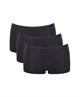 sloggi Short Go Daily Cotton 3-Pack