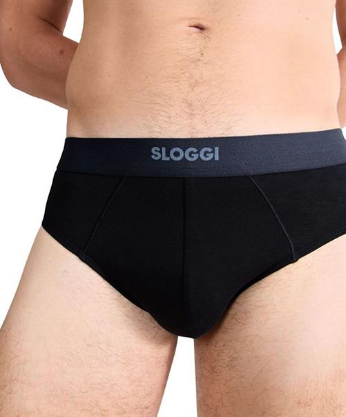 Sloggi Slip Ever Ease 2-Pack