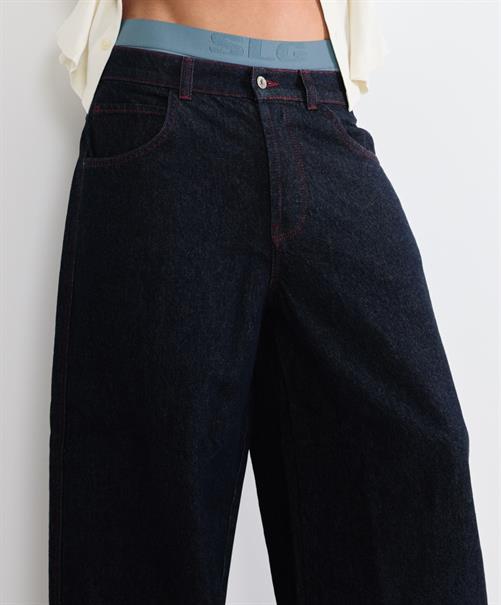 sloggi Slip Slg Base Soft 2-Pack