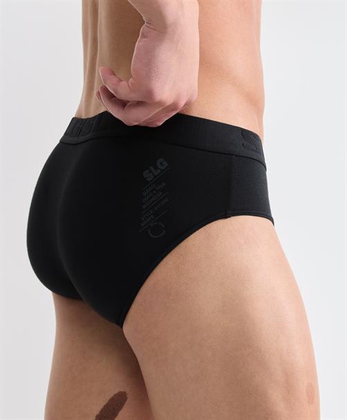 sloggi Slip Slg Base Soft 2-Pack