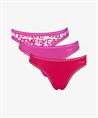 Sloggi String Go Crush 3-Pack