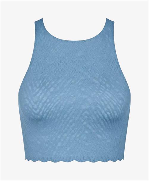 Sloggi Top ZERO Feel Bliss Cropped