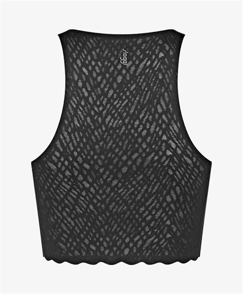 Sloggi Top ZERO Feel Bliss Cropped