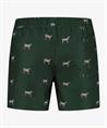 Son Of A Beach Zwemshort New Panter