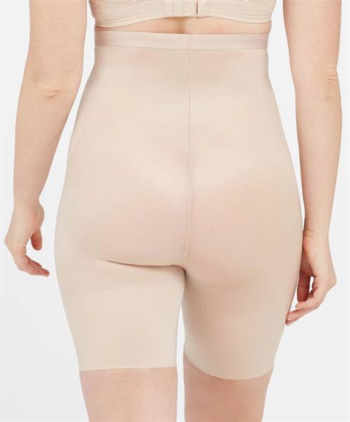 Spanx High-Waist Mid-Thigh Short Thinstincts 2.0