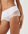 SPANX Hipster Lace