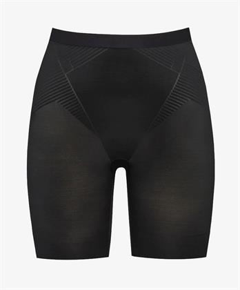 Spanx Mid-Thigh Short Thinstincts 2.0