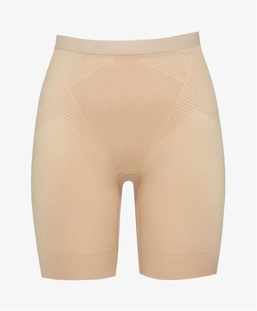 Spanx Mid-Thigh Short Thinstincts 2.0