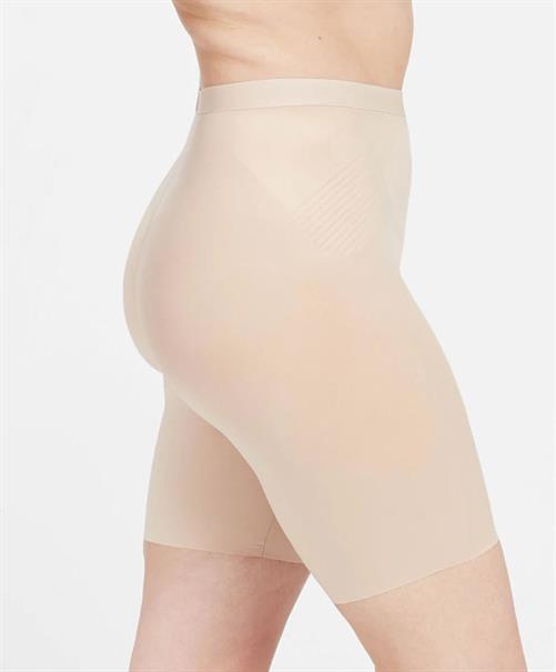 Spanx Mid-Thigh Short Thinstincts 2.0